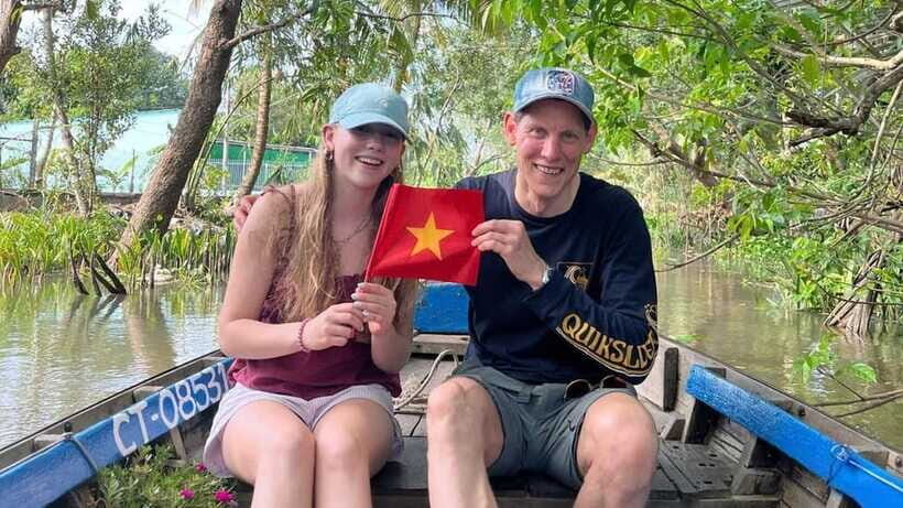 Ho Chi Minh: Authentic boat trip - Cai Rang Floating Market - Getting there and back: bus vs private car timing in plain terms