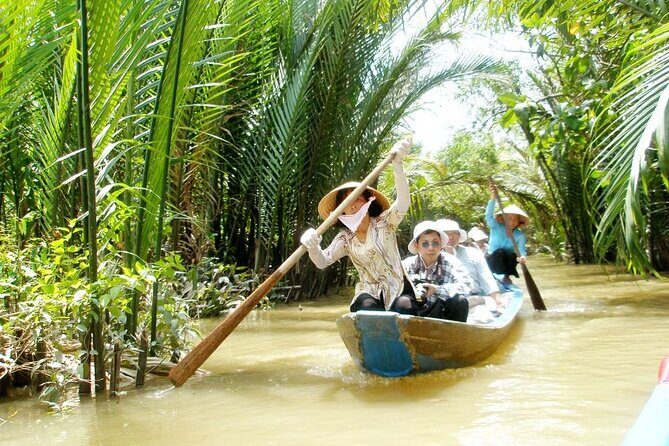 Ho Chi Minh: Best Seller of Cu Chi Tunnel & Mekong Delta Cruise - Best for first-timers with limited time (and when to choose something else)