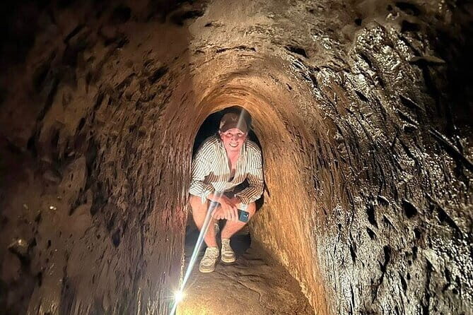Ho Chi Minh City and Cu Chi Tunnels 1 Day | Option: Shooting Guns - Group size, pacing, and who should take this day trip