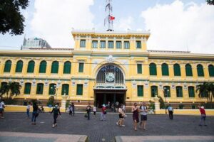 Ho Chi Minh City Half Day Afternoon - 6 Major Attractions - The War Remnants Museum: the facts first, then the feelings