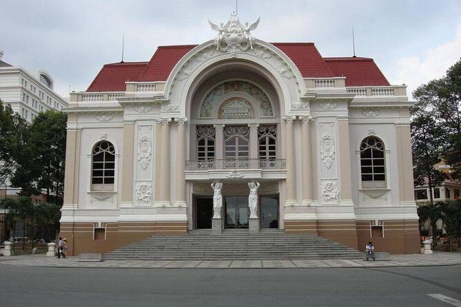Ho Chi Minh City Half Day Tour - Key things that make this Ho Chi Minh City half-day tour work
