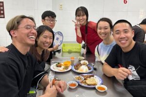 Ho Chi Minh/Saigon Zero Tourist Food Tour - The heart of it: moped travel with English support and real safety