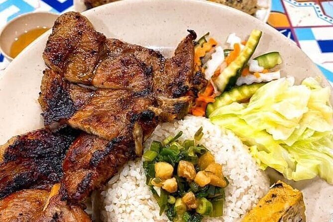 Ho Chi Minh Street Food Tour and Vietnamese Coffee - The 4-hour lineup: what you’ll actually eat