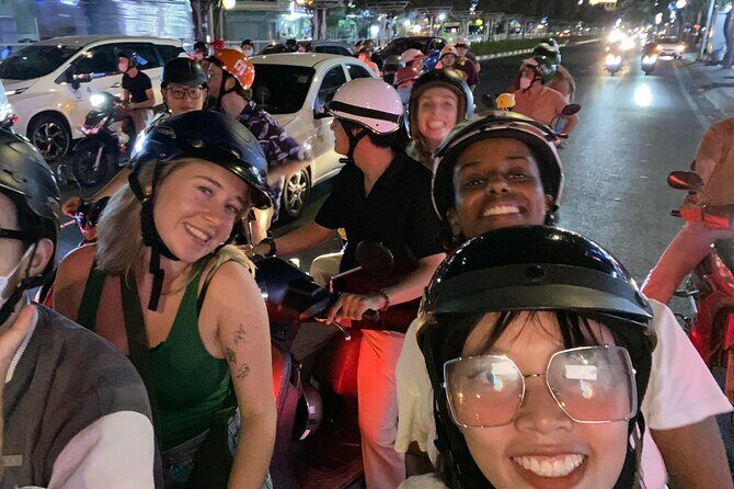 Ho Chi Minh Street Food Tour By Motorbike (Unique & Authentic) - Pickup, Timing, and How the 4-Hour Block Fits Your Day