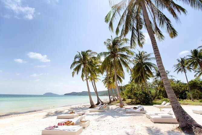 Land 3 - John’s Tours Private car: South & North Together Full Day Phu Quoc - Price and Logistics: When $170 per Group Feels Fair
