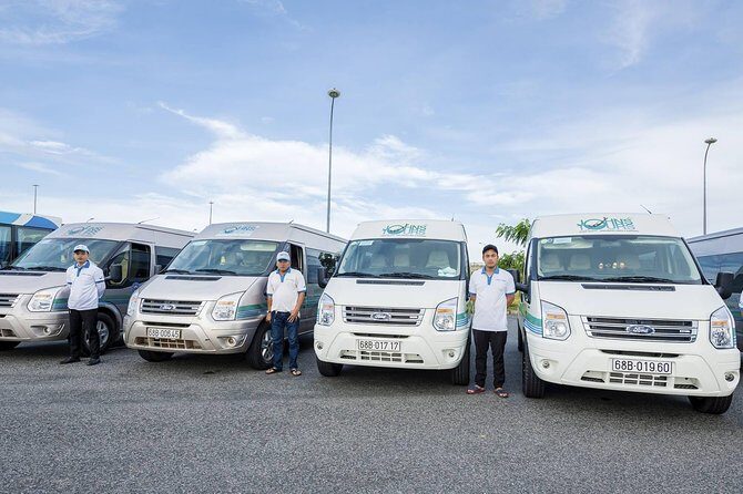 Land 3 - John’s Tours Private car: South & North Together Full Day Phu Quoc - Morning Stops: Pepper Farm, Sim Son Wine, and Ngoc Hien Pearls