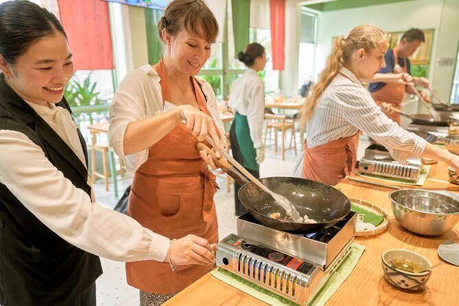 M.O.M Cooking Class in Saigon - Price and value: is $32 worth it?