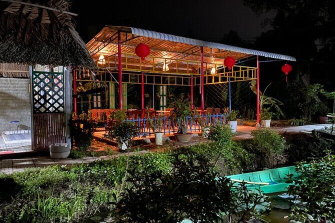Mekong Delta 2 Days 1 Night Small Group Homestay - Price and Logistics: Is $80.75 Good Value?