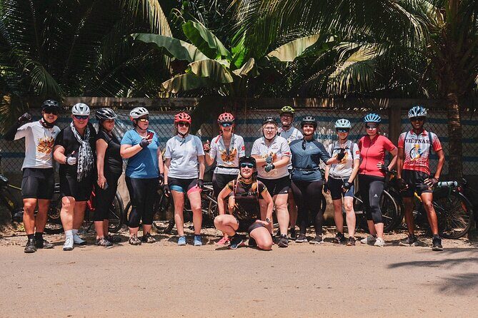 Mekong Delta 4 Days Cycling Trip-Off the Beaten Track - Who should book this Mekong Delta cycling trip (and who might not)