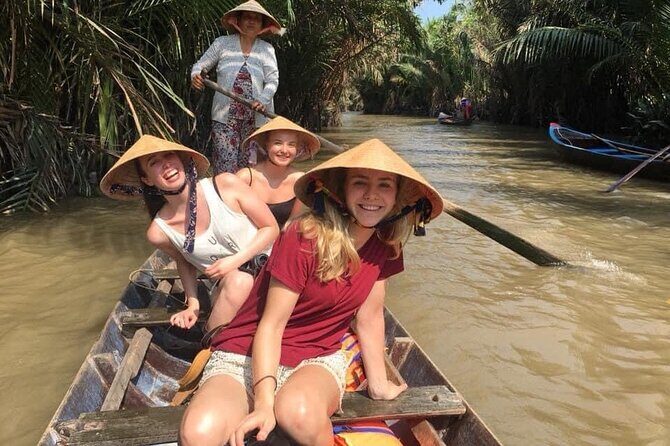 Mekong Delta Ben Tre Non-touristy Full-Day - VIP Private Tour - Ben Tre Mekong Delta: why this route feels more personal