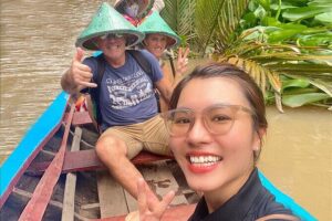 Mekong Delta Ben Tre Non-touristy Full-Day - VIP Private Tour - Starting in Ho Chi Minh City: the 7:30 AM pickup matters