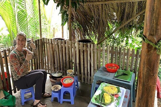 Mekong Delta Homestay 2-Day at Family Tiny Garden - Small Group - Practical tips before you go