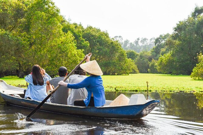 Mekong Delta tour: Ben Tre 1 day by DGT - Key things to know before you go