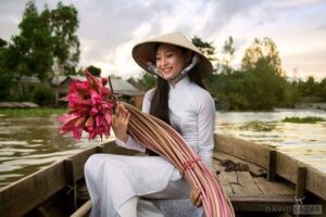 Mekong Delta Tour with Kayaking, Cycling and Cooking - Pickup window and how the morning gets you out of the city