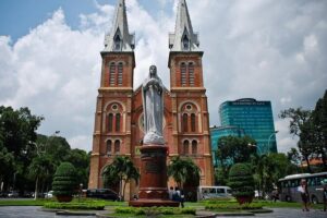 Phu My Shore Excursion: Best of Private Ho Chi Minh City Tour - What you’re really buying with a private “best of Saigon” day