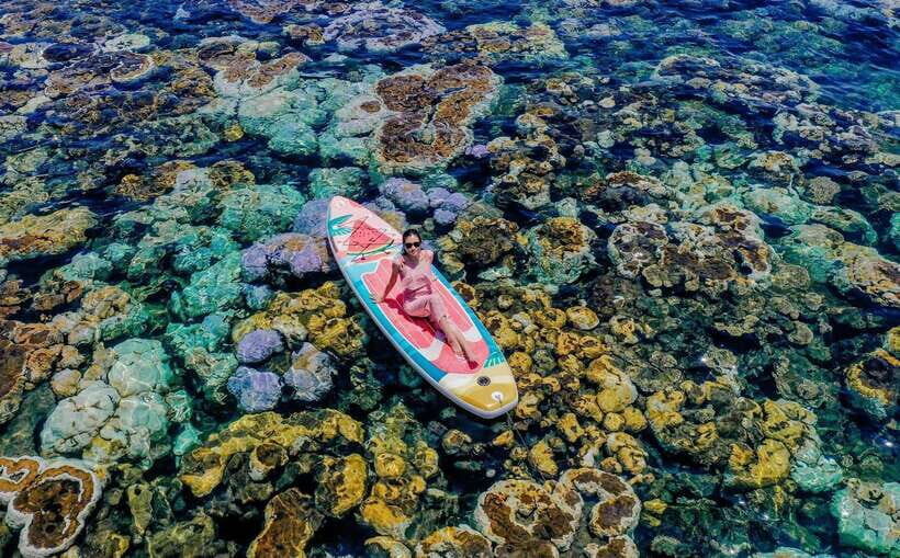 Phu Quoc 3 Island Tour: Gam Ghi, Mong Tay, May Rut Island - How the Day Feels: Cano, Islands, and Pearl Farm Timing