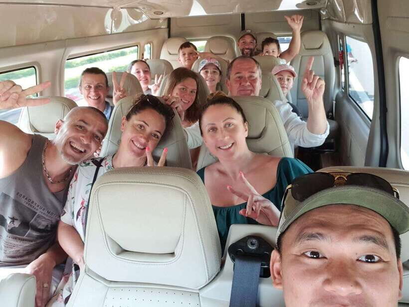 Phu Quoc: Exploring the South by Private Car and Guide - Key Things You’ll Notice on This South Phu Quoc Route