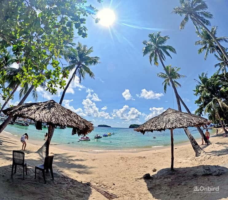 Phu Quoc Speedboat Pro Snorkeling: 4 Islands-2 Reefs & Meal - Key points you’ll care about