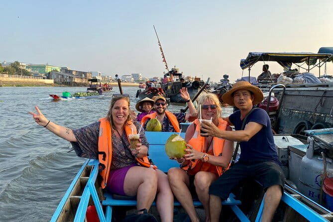 Premium Can Tho Small Canal Tour in Mekong Delta - Included Value vs. What You’ll Pay Extra