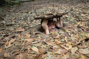 Premium Cu Chi Tunnels Tour with Local Expert - Pickup, Pier, and the On-Board Comfort You’ll Actually Use