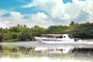 Premium Cu Chi Tunnels Tour with Local Expert by SpeedBoat - How the Speedboat Changes the Cu Chi Day