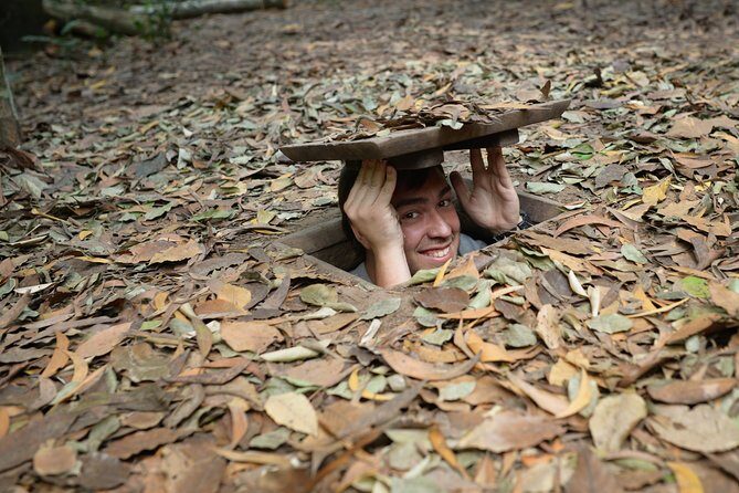 Premium Cu Chi Tunnels Tour with Local Expert - Pickup, Pier, and the On-Board Comfort You’ll Actually Use