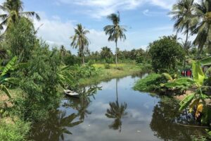 Private Authentic Mekong River Full Day Trip - Non Touristic Mekong delta - Wet Market and Coffee: See How Trading Actually Works