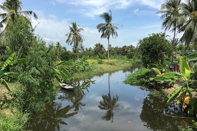 Private Authentic Mekong River Full Day Trip - Non Touristic Mekong delta - Wet Market and Coffee: See How Trading Actually Works