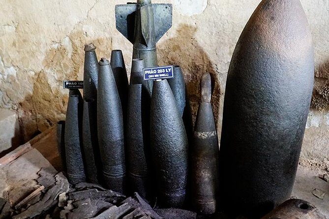 Private Cu Chi Tunnels: Ben Duoc Less Touristy with Veteran Guide - Price and value: why $69 makes sense for a private half-day