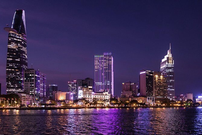 Private Ho Chi Minh City Tour Private Full day Guided Tour - How this private tour plan works for first-time visitors