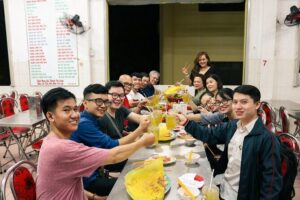Private Local Food 4-hour Scooter Tour in Ho Chi Minh City - Price and timing: what $45 buys you in real value