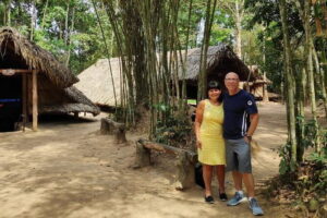 Private Shore Excursion: Cu Chi Tunnels & Ho Chi Minh City from Phu My Port - Private guide and port timing from Phu My: smooth when you plan, tight when you don’t