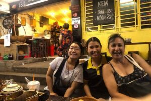 Private Street Food Tour by Scooter with Hotel Pickup - Price and Value: Why $50 Can Be a Good Deal