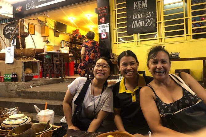 Private Street Food Tour by Scooter with Hotel Pickup - Price and Value: Why $50 Can Be a Good Deal