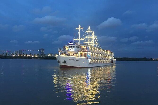 Private Tour Water Puppet Show And Cruise Tour On Saigon River - Who this tour suits best (and who should skip it)