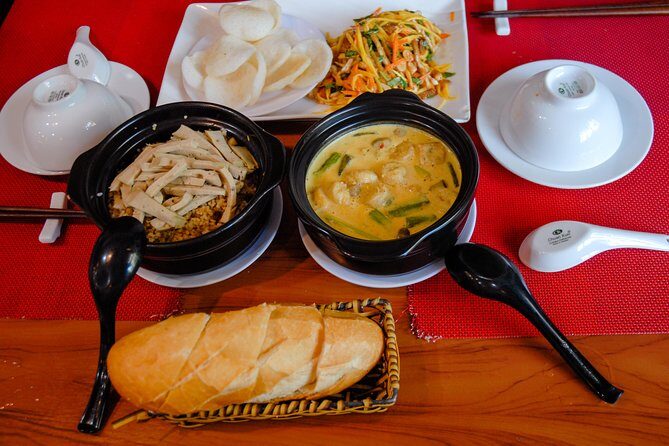 Private Vegan Food Tour By Scooter in Ho Chi Minh City - Value check: is $45 a good deal?