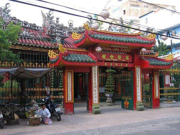 Private Vegan Food Tour in Ho Chi Minh City By Motorbike - Key highlights worth planning around