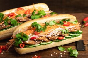Saigon By Night and Vietnam Local Food on Motorbike - Price and What You Actually Get for $25