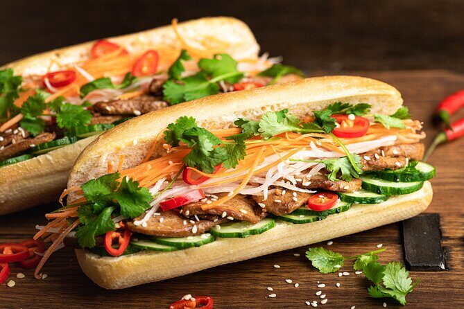 Saigon By Night and Vietnam Local Food on Motorbike - Price and What You Actually Get for $25