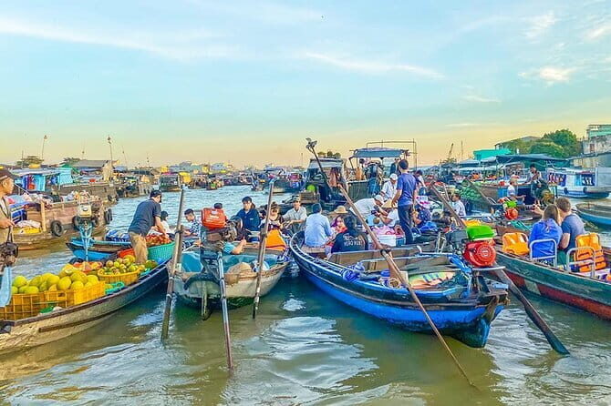 Saigon By Night Open Air Jeep Street Food Tour Experience - Price and Value: Does $79 Make Sense for 4½ Hours?
