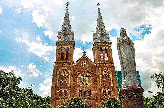 Saigon City Half-Day Tour – Small Group Max 12 Guests - War Remnants Museum: powerful exhibits with real emotional weight
