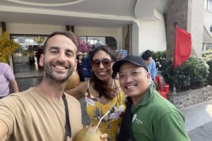 Saigon City Tour and Cu Chi Tunnel Full Day Tour - War Remnants Museum: facts, artifacts, and why the guide matters
