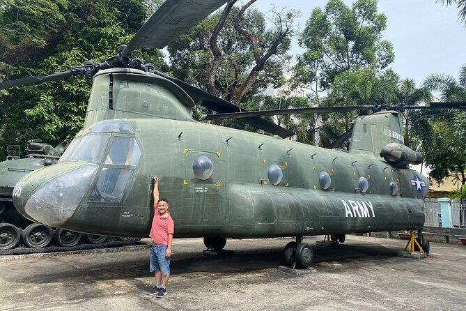 Saigon City Tour and Cu Chi Tunnel Full Day Tour - Should you book the Saigon and Cu Chi day tour?