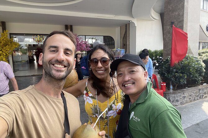 Saigon City Tour and Cu Chi Tunnel Full Day Tour - War Remnants Museum: facts, artifacts, and why the guide matters