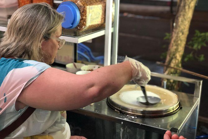 Saigon Evening Food Tour by Scooter - Price and value: what $49 buys you (and what it doesn’t)