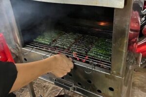 Saigon Evening Walking Street Food Tour - Price and Value: What $49 Buys You in Real Food