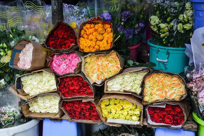 Saigon Historical City Tour - Guides that keep it safe, clear, and personal
