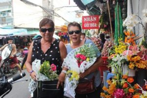 Saigon Motorbike City Tour - Timing and How the 3–4 Hours Usually Play Out
