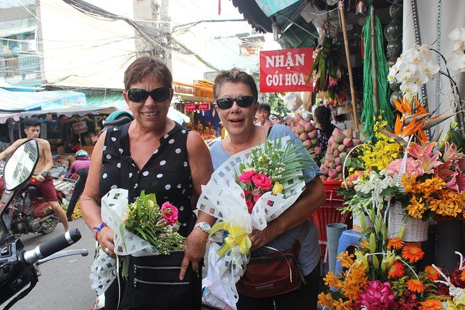 Saigon Motorbike City Tour - Timing and How the 3–4 Hours Usually Play Out