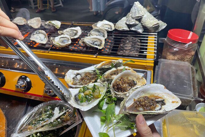 Saigon Night Craft Beer and Street Food By Scooter and motorbike - What’s included (and why that matters for real value)